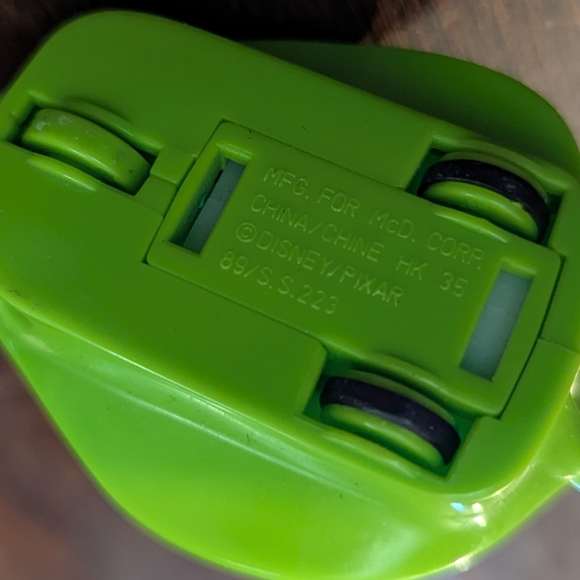 1998 It's A Bug's Life McDonald's Toy - Picture 3 of 5